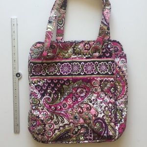 Vera Bradley tote